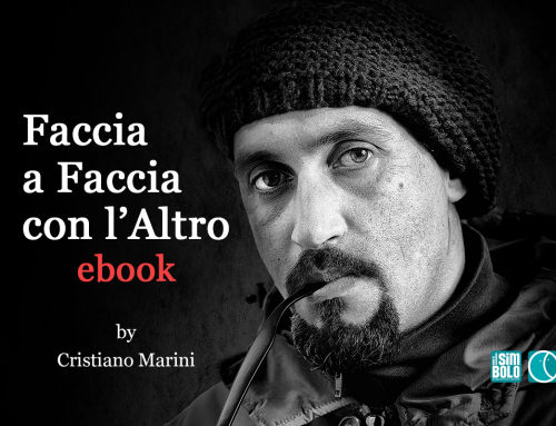 Arriva l’Ebook “Faccia a faccia con l’altro”