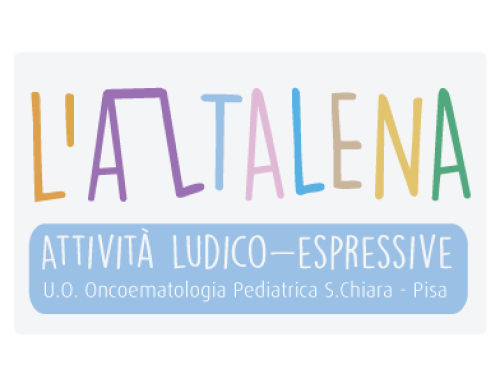 Logo Progetto Altalena