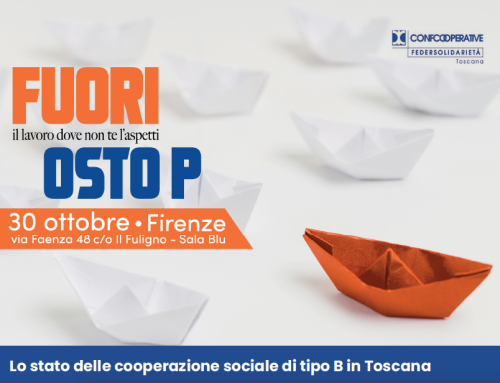 Fuori Posto, il lavoro dove non te l’aspetti
