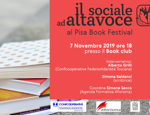 Il sociale ad alta voce