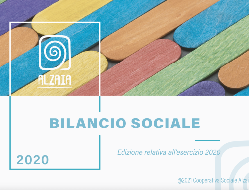 Il Bilancio Sociale 2020