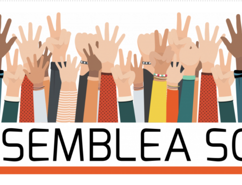 Assemblea generale ordinaria